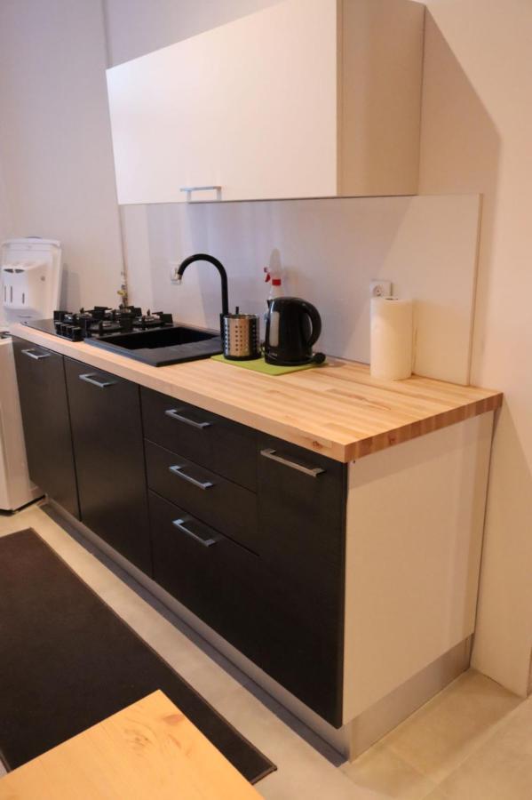 Apartament Przy Rynku Chełmno Exteriér fotografie
